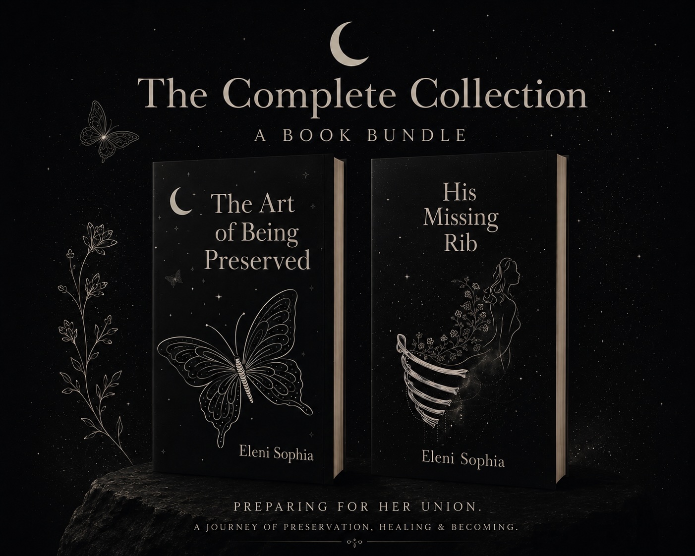 book bundle